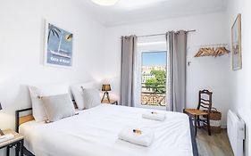 Joli Appartement A Cote Du Palais Des Festivals