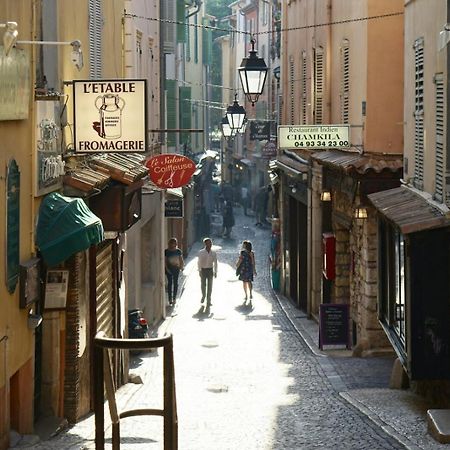 Joli Appartement A Cote Du Palais Des Festivals Cannes Zewnętrze zdjęcie