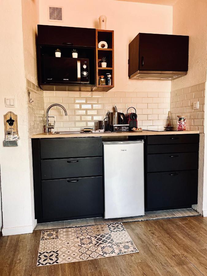 Joli Appartement A Cote Du Palais Des Festivals Cannes Zewnętrze zdjęcie